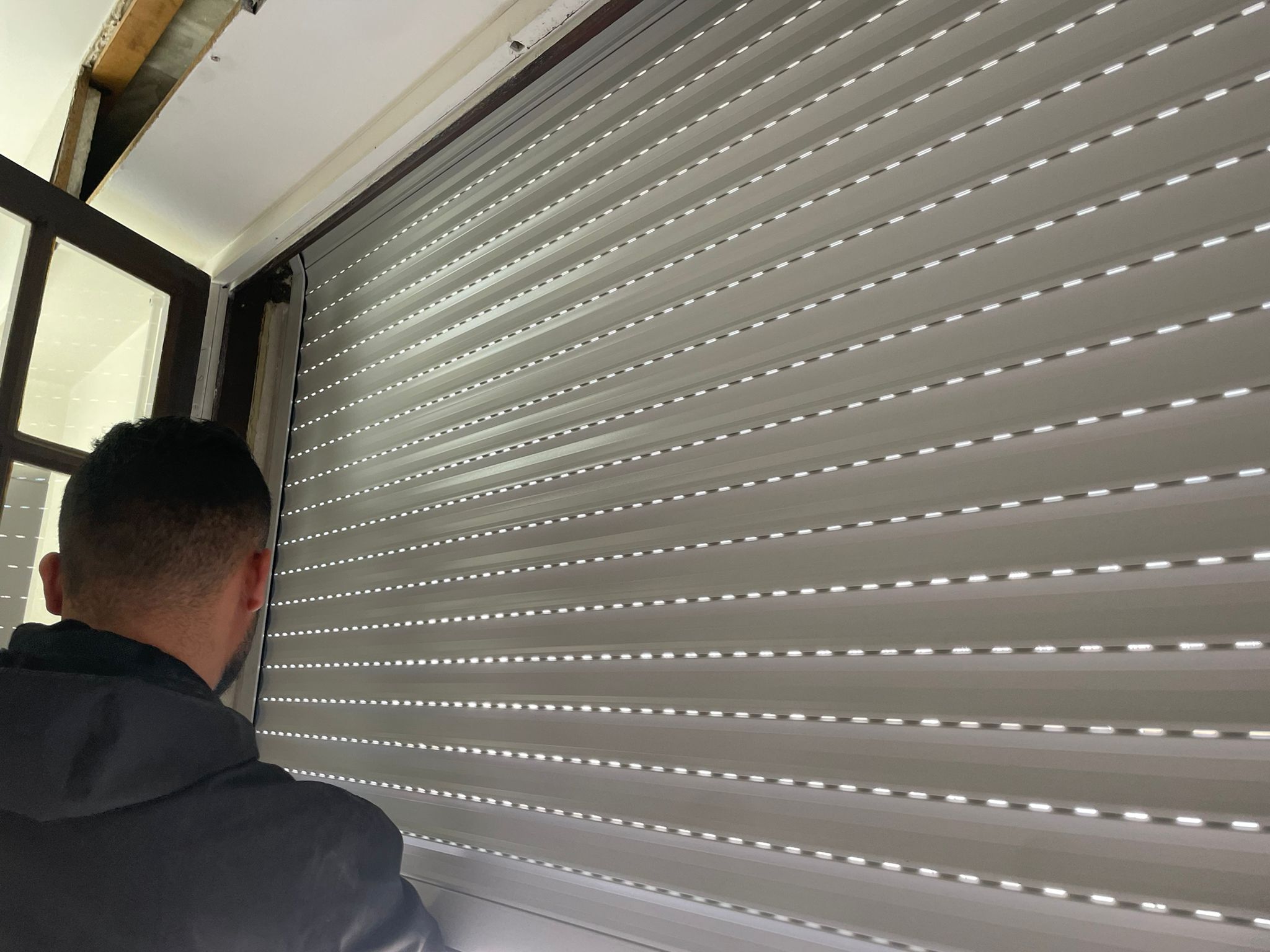 reparateur de volets roulants Marseille